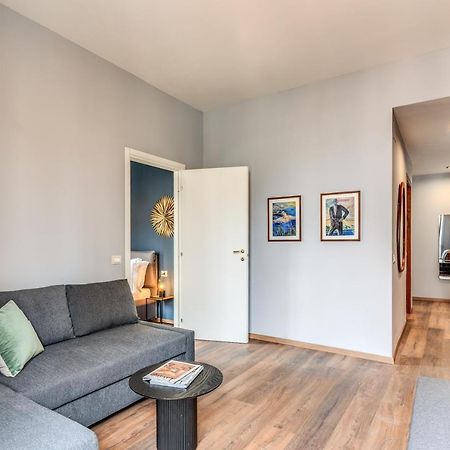 Appartement Downtown Srl - Cinque Terre Dream à La Spezia Extérieur photo