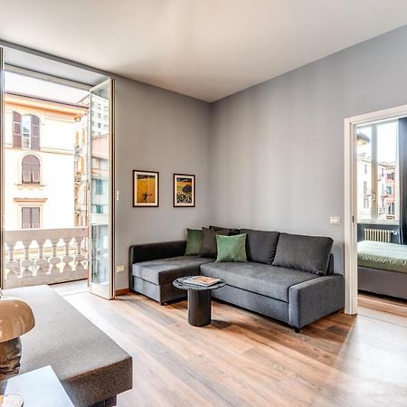 Appartement Downtown Srl - Cinque Terre Dream à La Spezia Extérieur photo