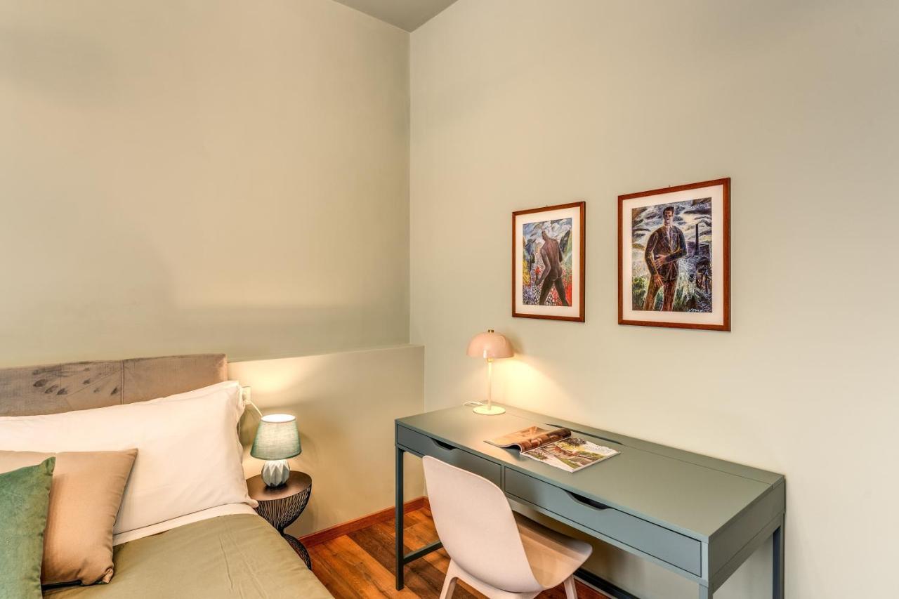 Appartement Downtown Srl - Cinque Terre Dream à La Spezia Extérieur photo