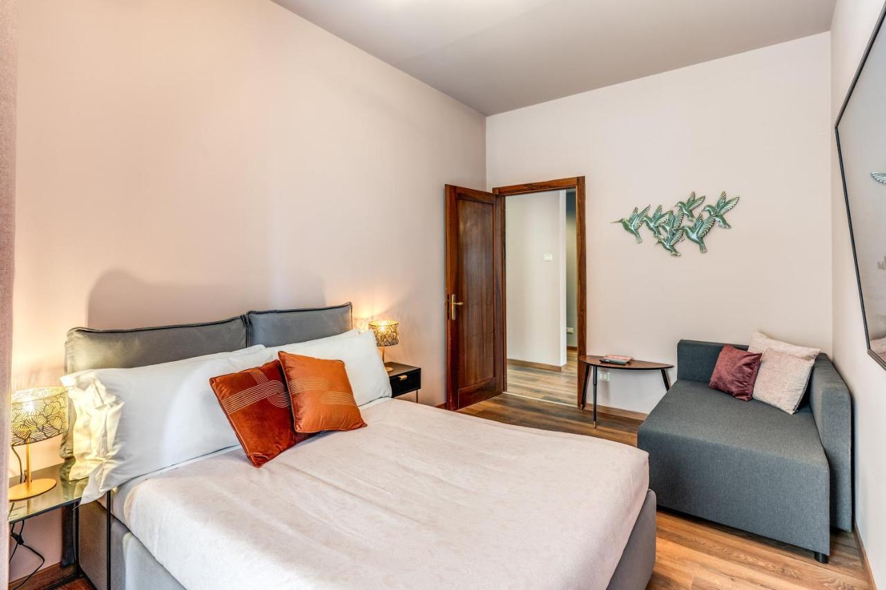 Appartement Downtown Srl - Cinque Terre Dream à La Spezia Extérieur photo