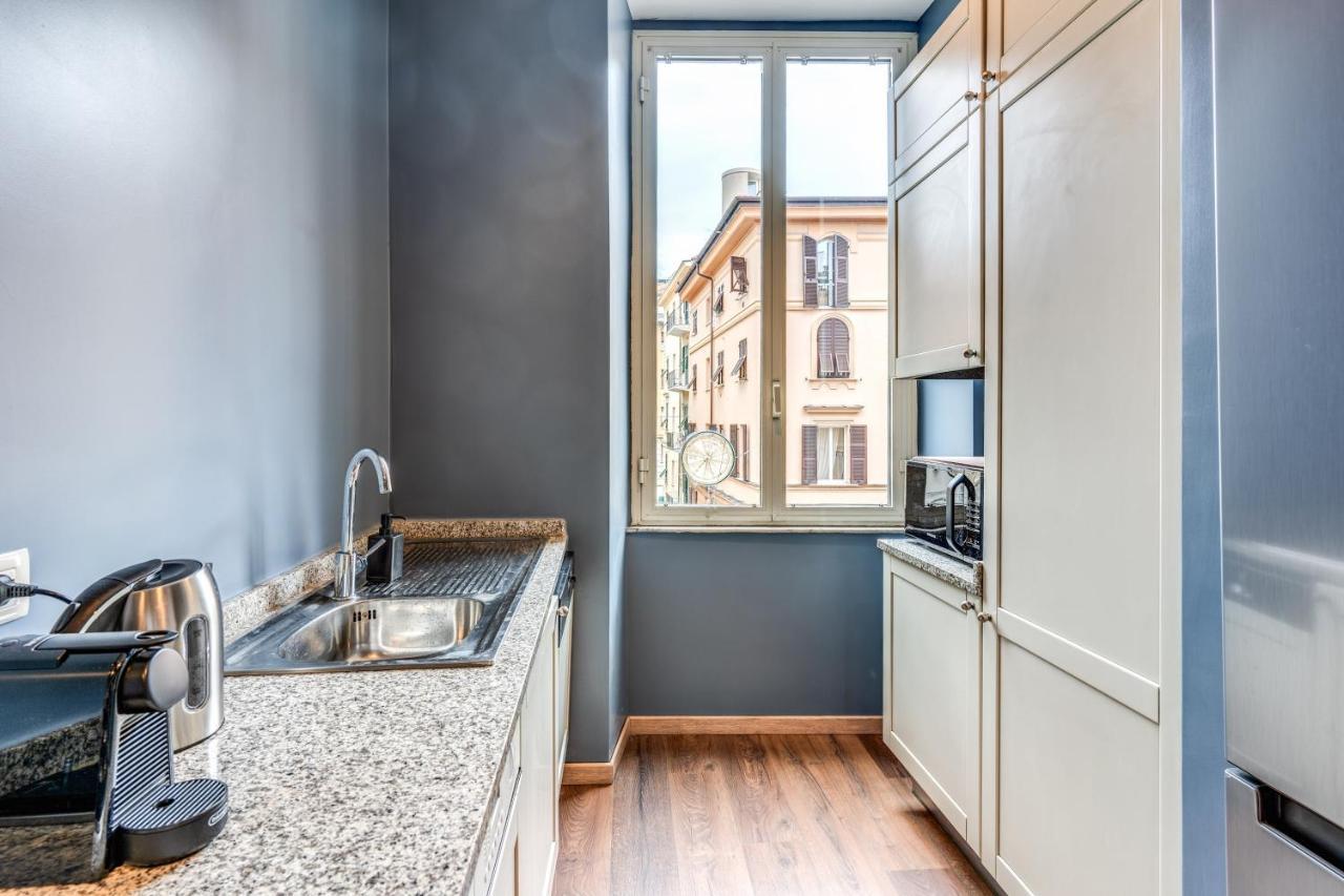 Appartement Downtown Srl - Cinque Terre Dream à La Spezia Extérieur photo