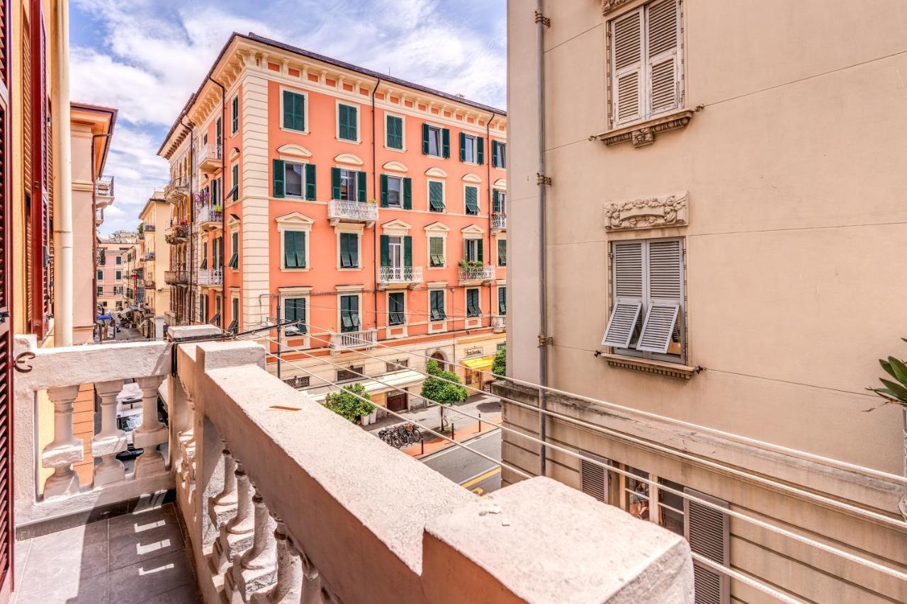 Appartement Downtown Srl - Cinque Terre Dream à La Spezia Extérieur photo