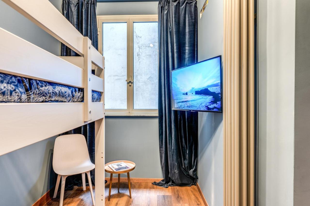 Appartement Downtown Srl - Cinque Terre Dream à La Spezia Extérieur photo