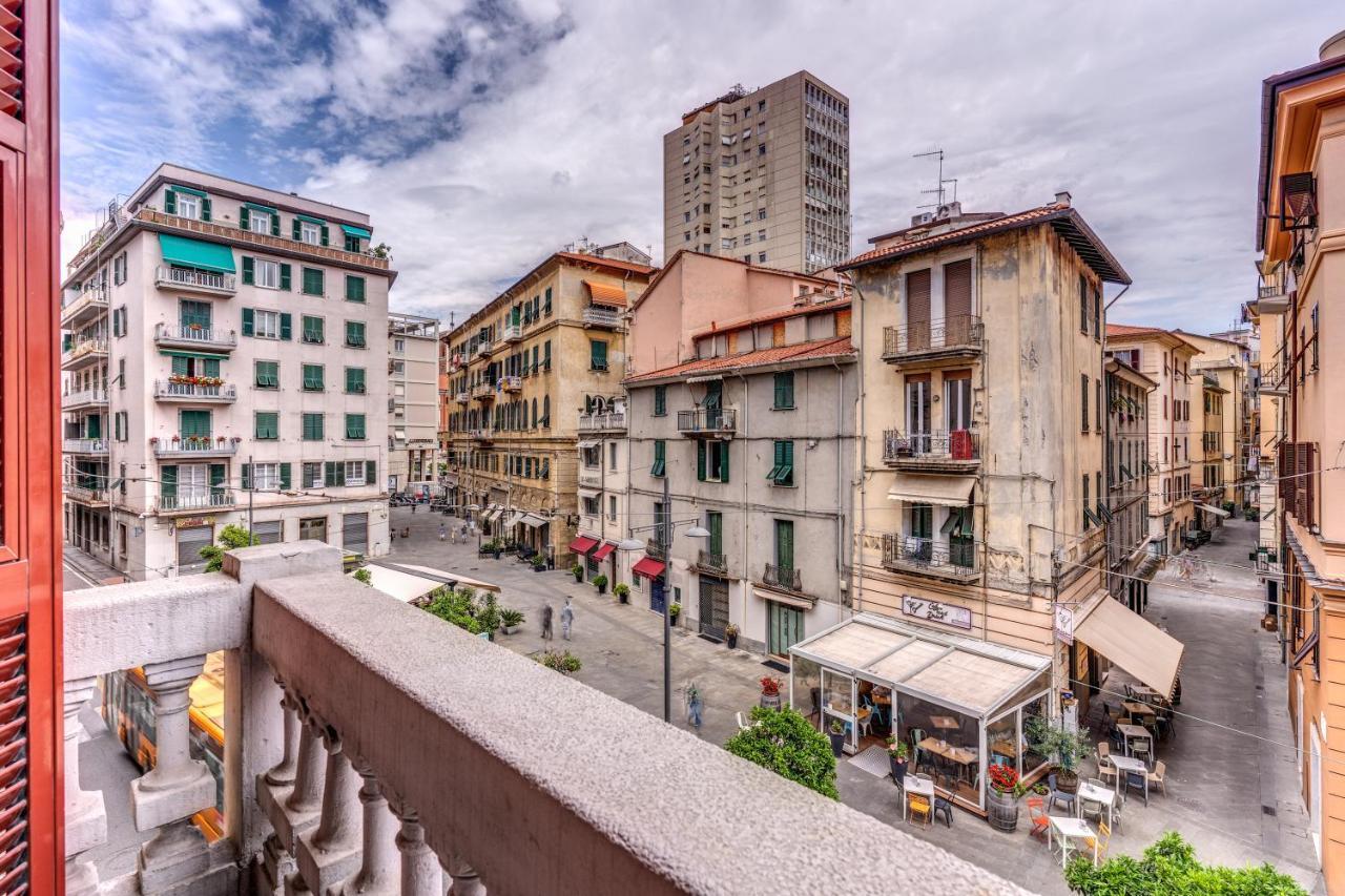 Appartement Downtown Srl - Cinque Terre Dream à La Spezia Extérieur photo