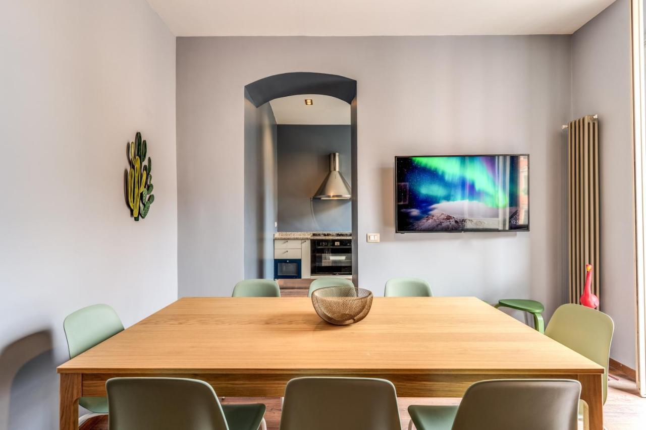 Appartement Downtown Srl - Cinque Terre Dream à La Spezia Extérieur photo
