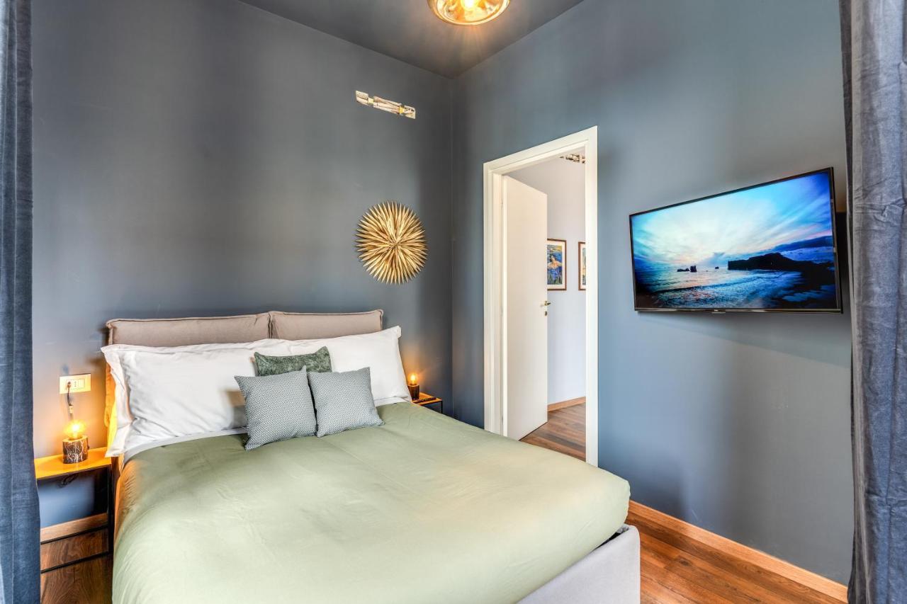 Appartement Downtown Srl - Cinque Terre Dream à La Spezia Extérieur photo