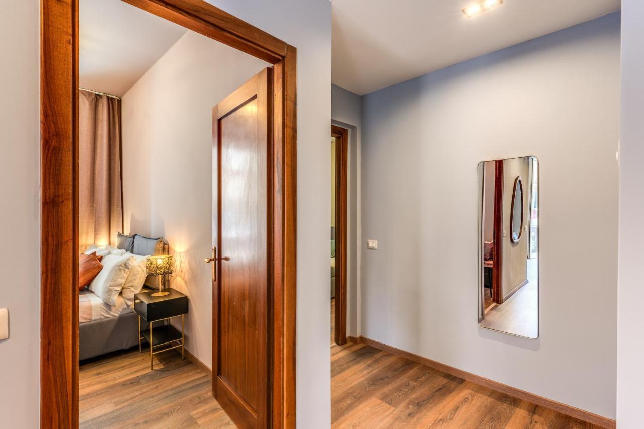 Appartement Downtown Srl - Cinque Terre Dream à La Spezia Extérieur photo