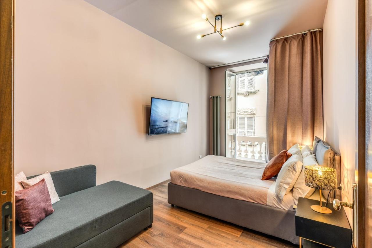 Appartement Downtown Srl - Cinque Terre Dream à La Spezia Extérieur photo