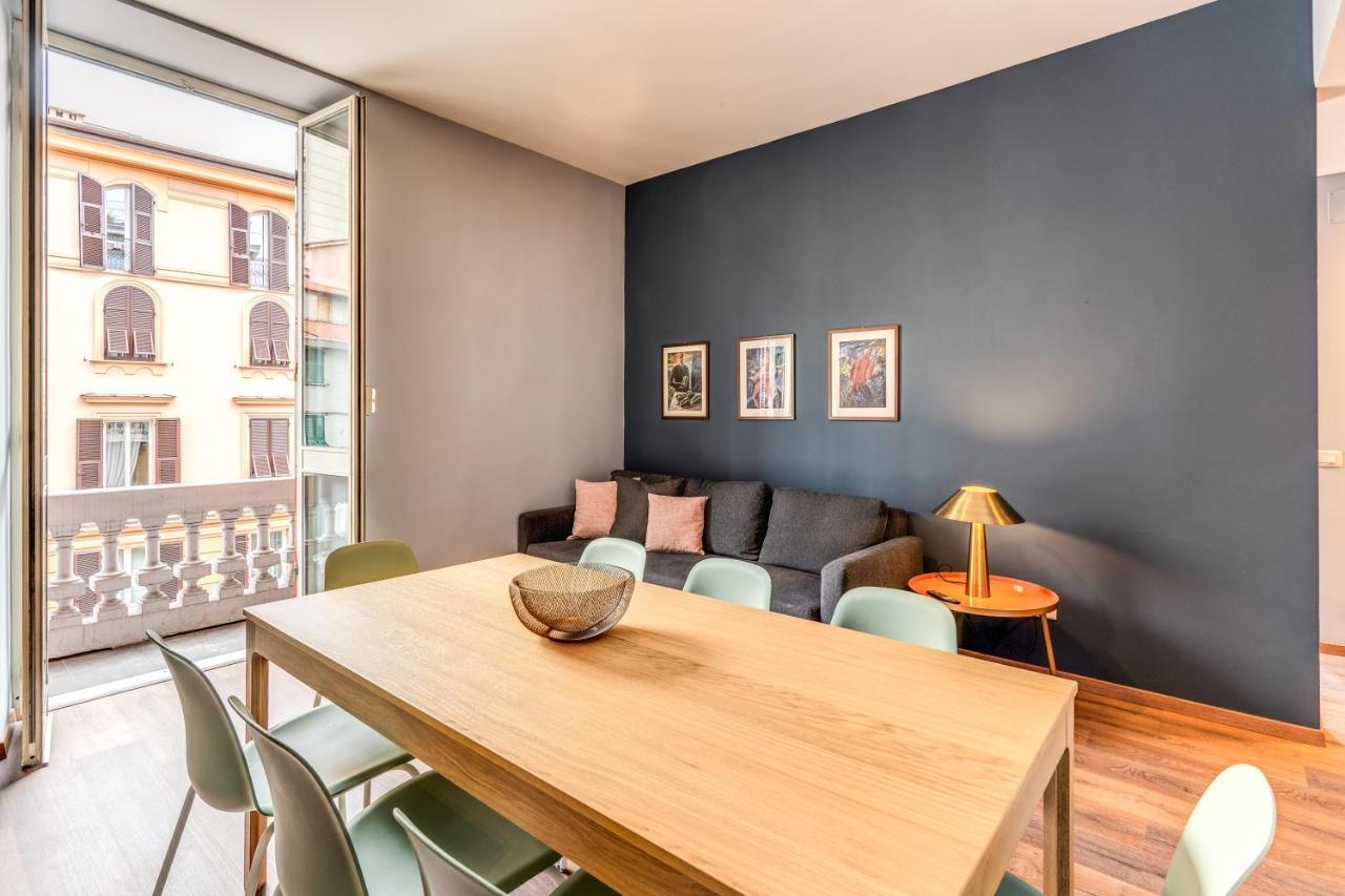 Appartement Downtown Srl - Cinque Terre Dream à La Spezia Extérieur photo