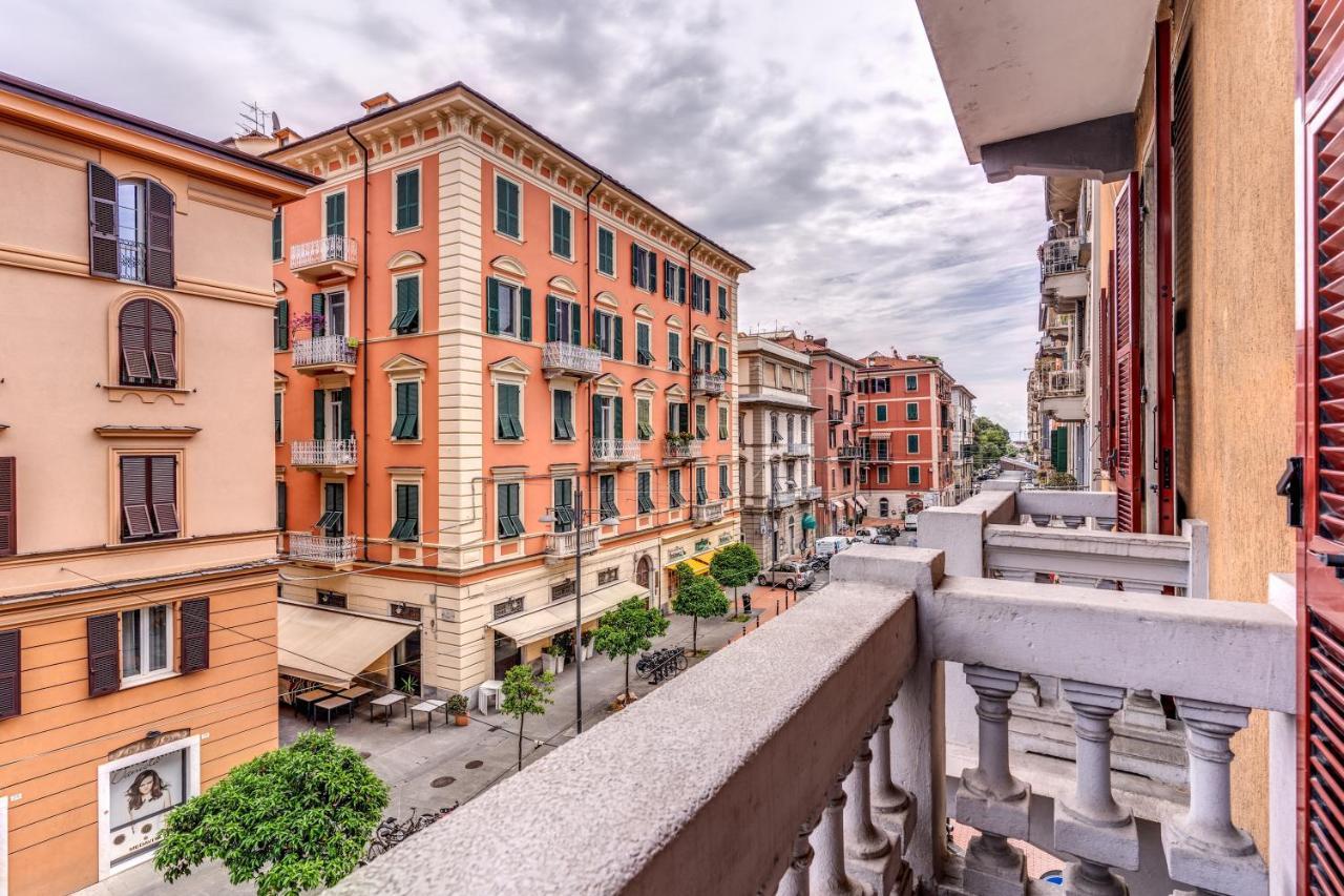 Appartement Downtown Srl - Cinque Terre Dream à La Spezia Extérieur photo