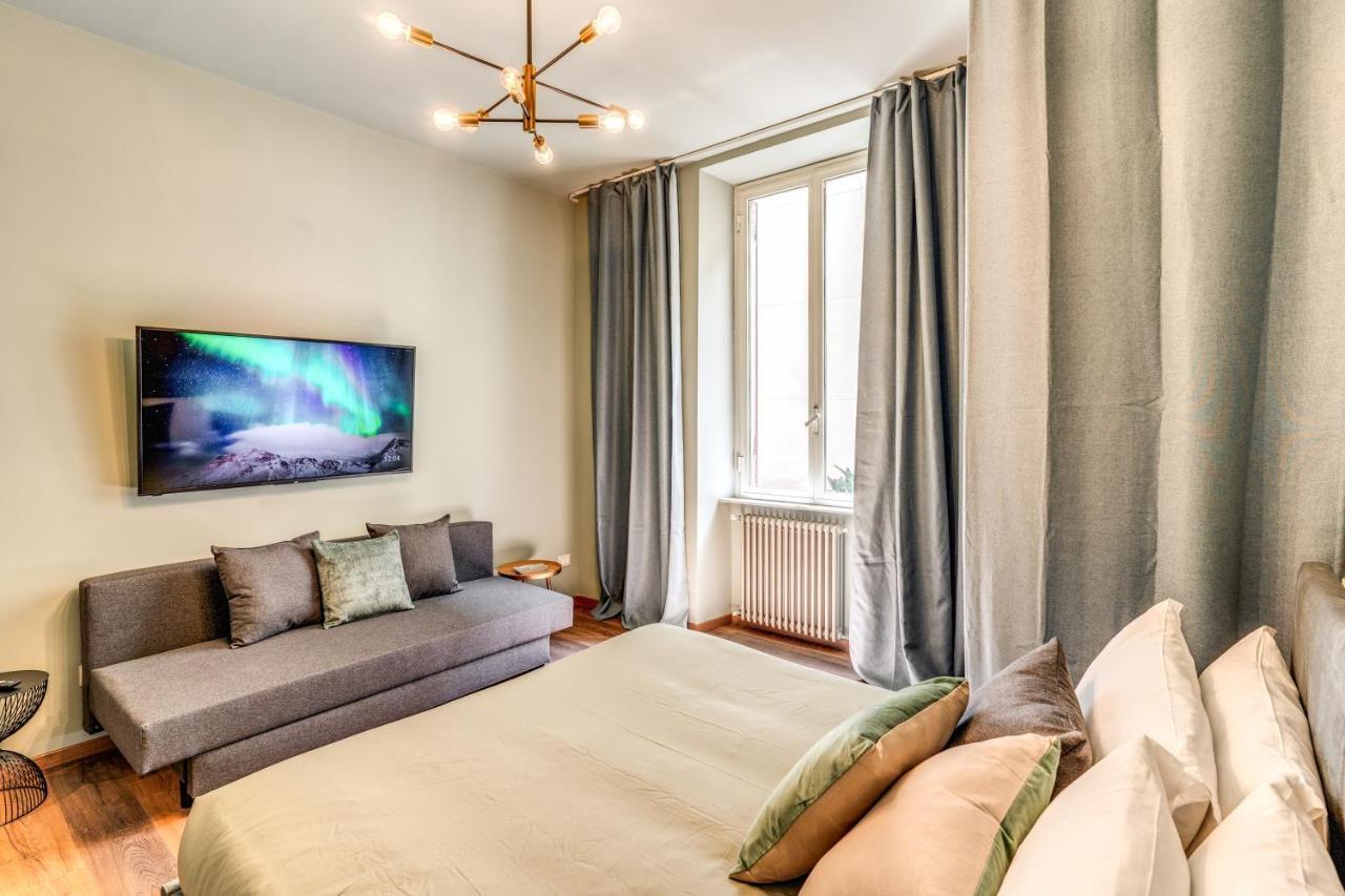Appartement Downtown Srl - Cinque Terre Dream à La Spezia Extérieur photo