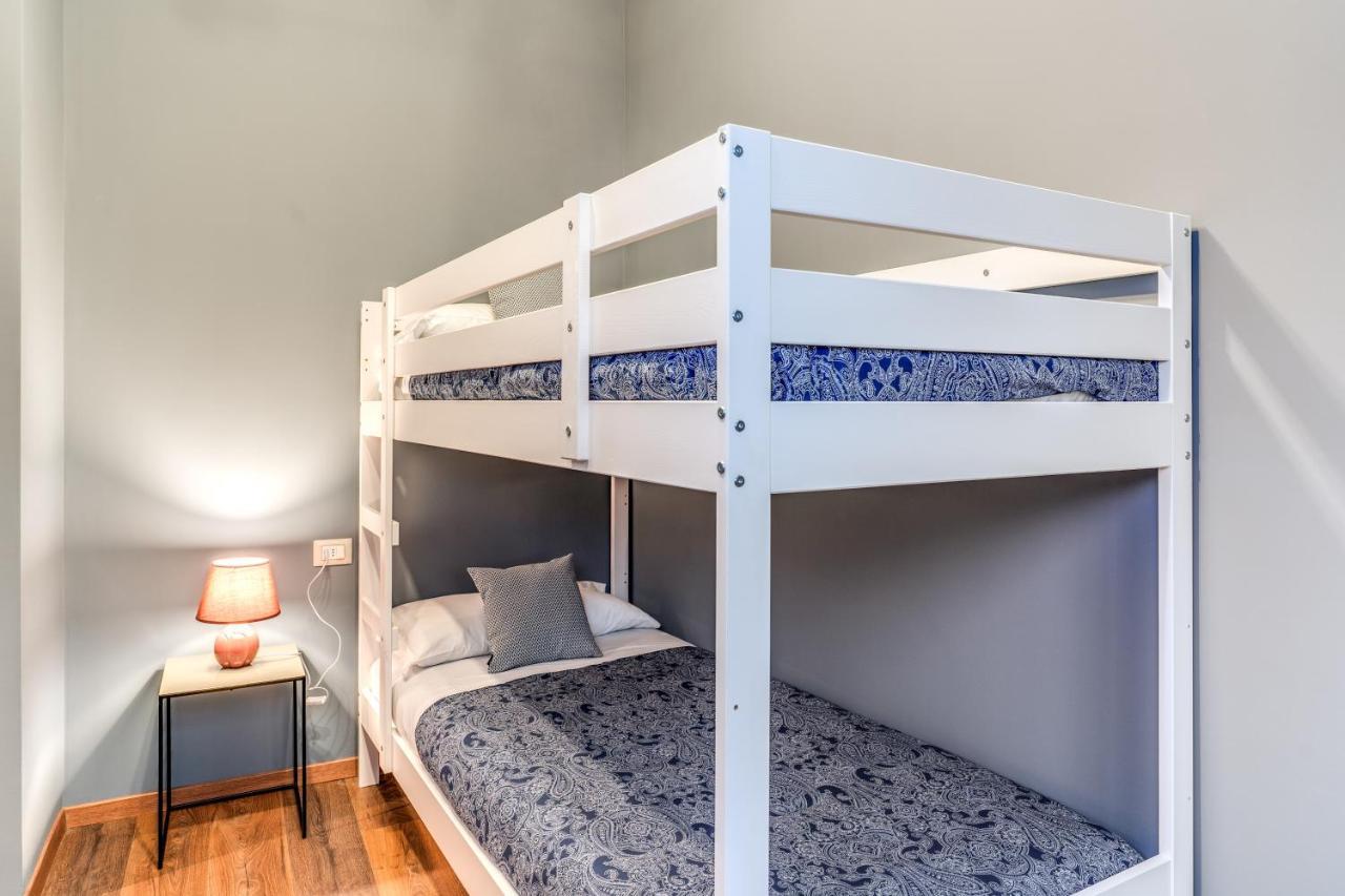 Appartement Downtown Srl - Cinque Terre Dream à La Spezia Extérieur photo
