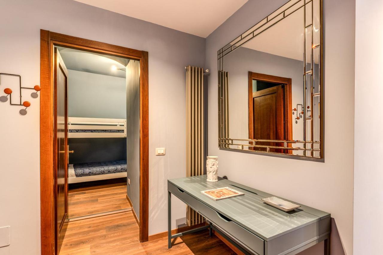 Appartement Downtown Srl - Cinque Terre Dream à La Spezia Extérieur photo