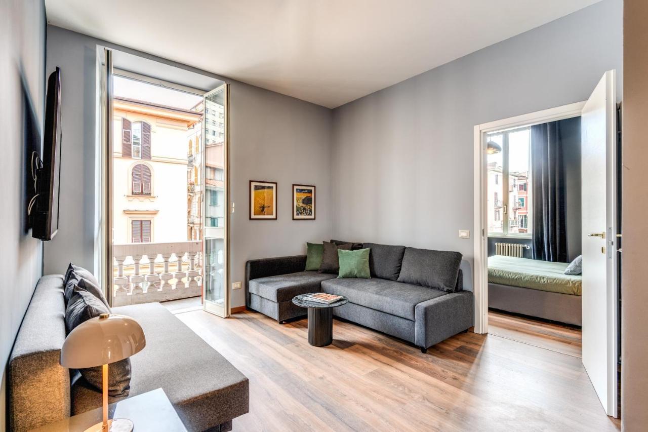 Appartement Downtown Srl - Cinque Terre Dream à La Spezia Extérieur photo