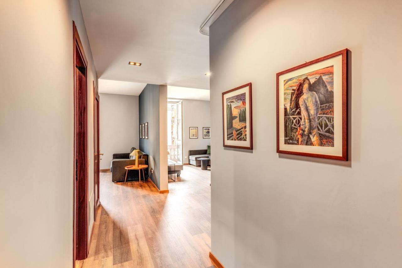 Appartement Downtown Srl - Cinque Terre Dream à La Spezia Extérieur photo