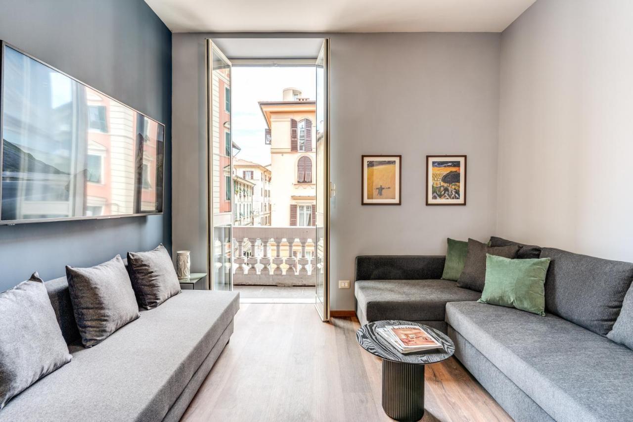 Appartement Downtown Srl - Cinque Terre Dream à La Spezia Extérieur photo